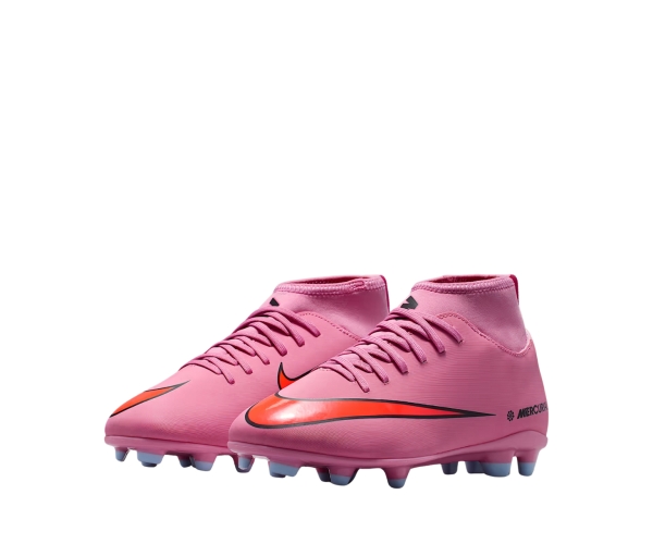 BUTY NIKE SUPERFLY 10 CLUB FG/MG FQ8318 600 JR BUTY NIKE SUPERFLY 10 CLUB FG/MG FQ8318 600 JR